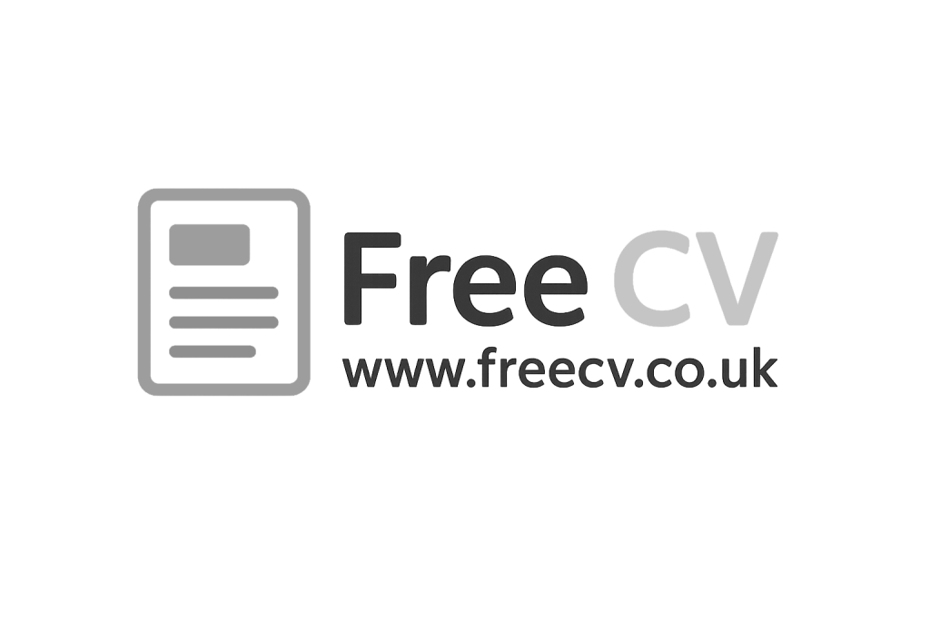 Free CV