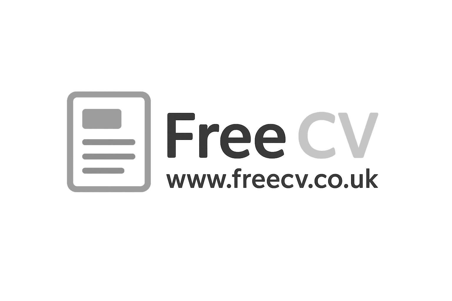 Free CVs Zero Hasslee